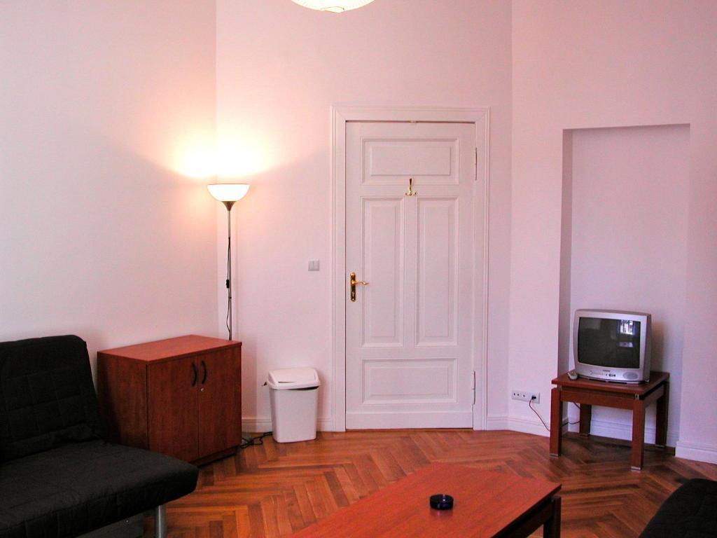 Casa Di Pinokio Sopot Quarto foto