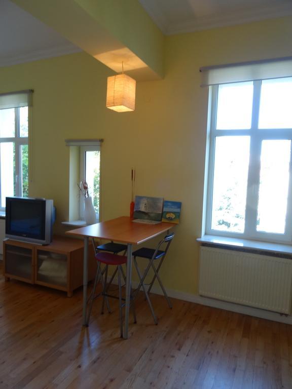 Casa Di Pinokio Sopot Quarto foto